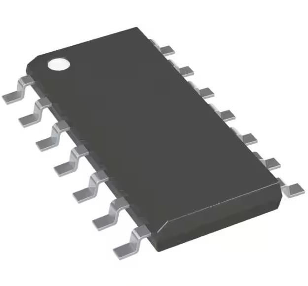 PIC16F676-I/SL PIC PIC® 16F 마이크로 컨트롤러 IC 8-비트 20MHz 1.75KB FLASH 14-SOIC