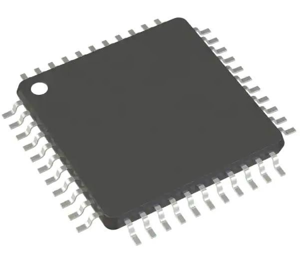 PIC16F887-I/PT PIC PIC® 16F 마이크로 컨트롤러 IC 8-비트 20MHz 14KB FLASH 44-TQFP