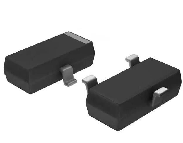 LM61CIM3X 온도 센서 아날로그 로컬 -30°C ~ 100°C 10mV/°C SOT-23-3