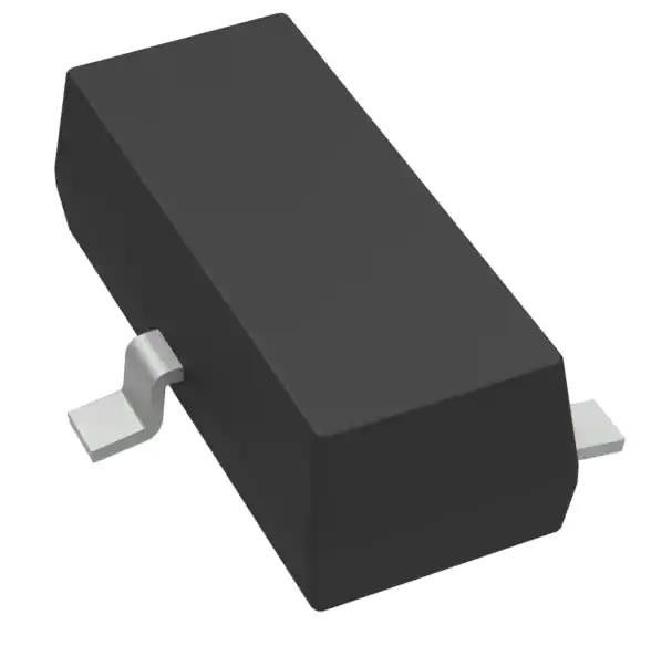 TL432BIDBZR 셔트 전압 참조 IC 조절 2.495V 36 VV ±0.5% 100mA SOT-23-3