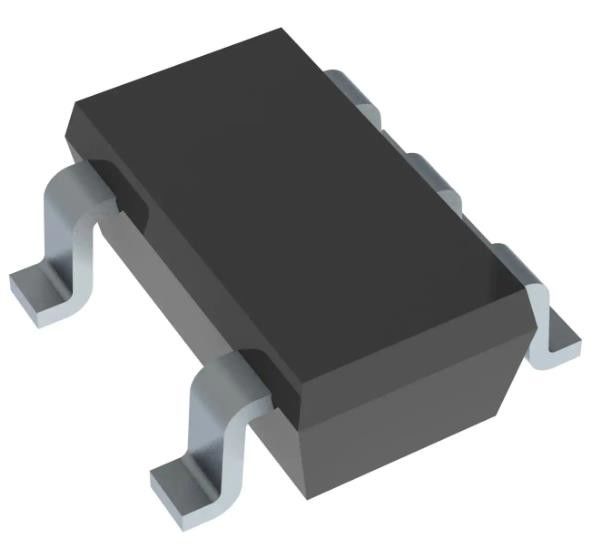TPS61041DBVR LED 드라이버 IC 1 출력 DC DC 조절기 Step-Up PWM Dimming 215mA