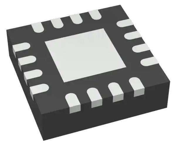 TPS54618RTER 스위치 조절기 IC 긍정 조절 0.799V 1 출력 6A 16-WFQFN