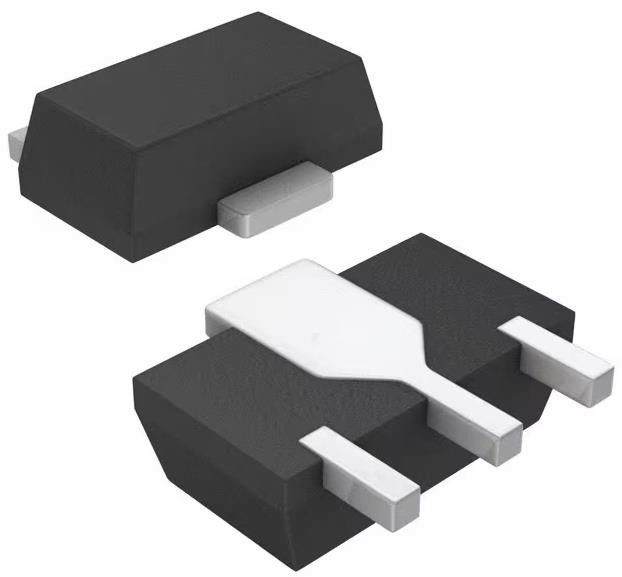 2SA2013-TD-E 양극 트랜지스터 PNP 50 V 4 A 400MHz 3.5 W 표면 장착 PCP