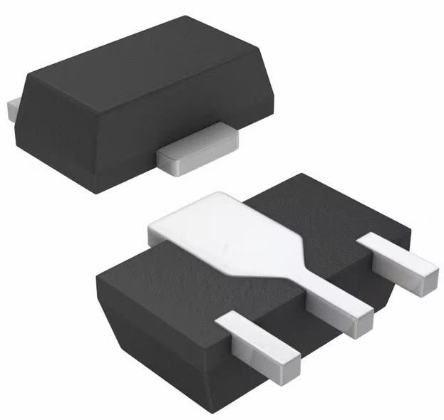 2SC5566-TD-E BJT IC 양극 트랜지스터 NPN 50 V 4 A 400MHz 1.3 W 표면 마운트 PCP