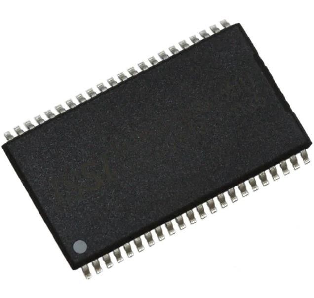 IS64LV25616AL-12TLA3 SRAM - 비동기 메모리 IC 4Mbit 병렬 12 Ns 44-TSOP II