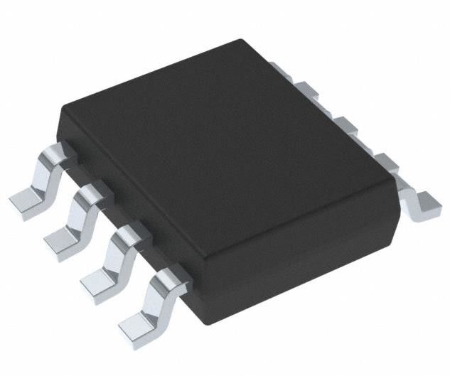 LM3404MRX LED 드라이버 IC 1 출력 DC 조절기 PWM 디밍 1A 8-SO 파워패드