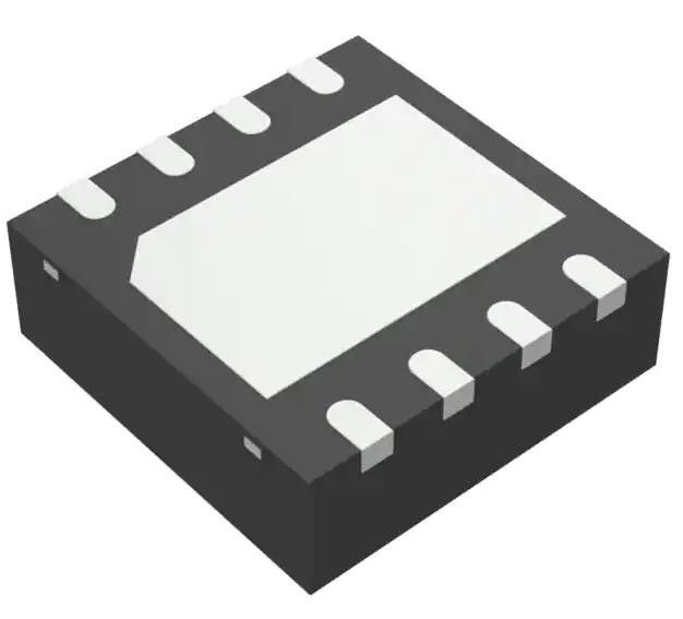 TPS61042DRBR LED 드라이버 IC 1 출력 DC 조절기 스텝 업 60mA (스위치) 8-SON