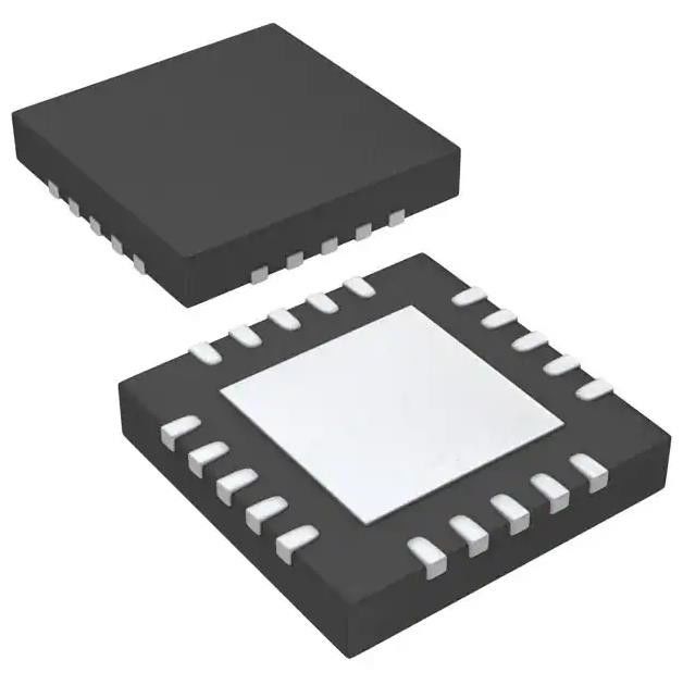 TPS61183RTJT LED 드라이버 IC 6 출력 DC 조절기 Step-Up PWM Dimming 30mA