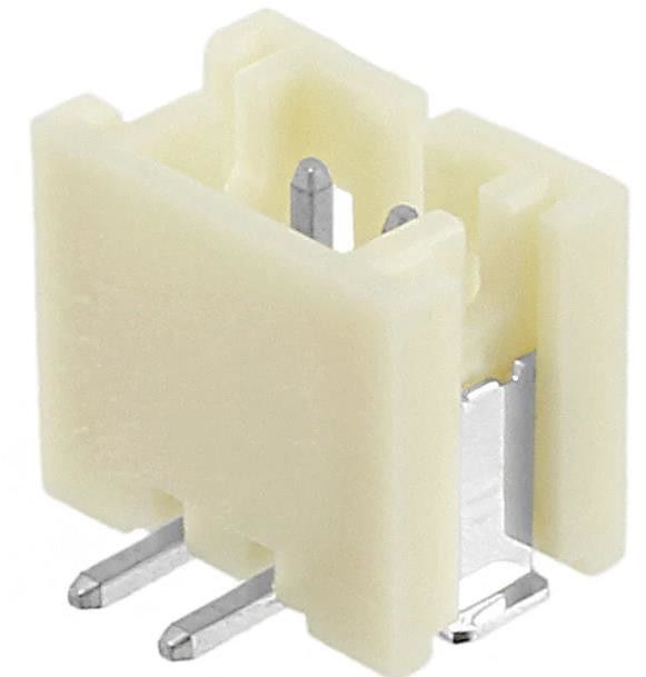 B2B-PH-SM4-TB ((LF) ((SN) 커넥터 헤더 표면 마운트 2 위치 0.079&quot; (2.00mm)