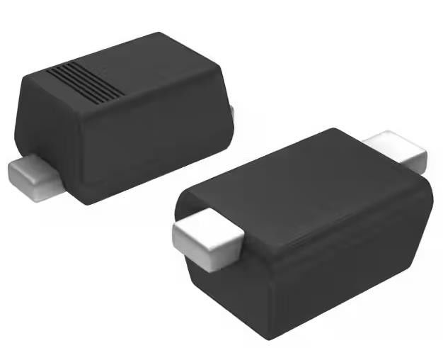 BAP65-02,115 RF 다이오드 PIN - 단일 30V 100 mA 715 mW SOD-523