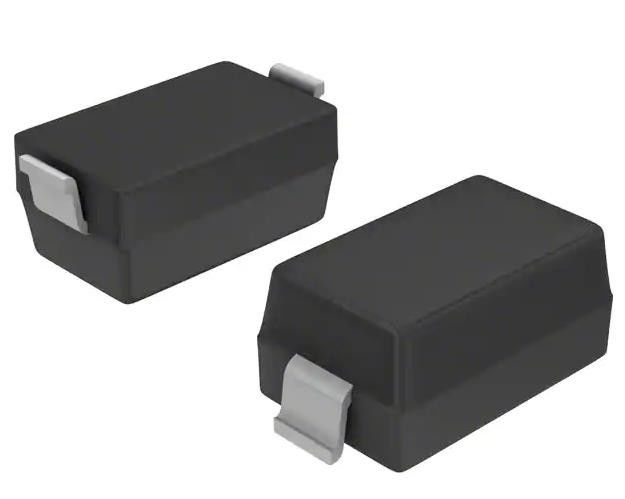 BZT52C8V2-HE3-18 제너 다이오드 8.2 V 410 mW ± 5% 표면 마운트 SOD-123
