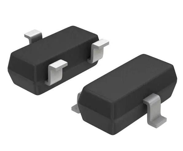 CPH3362-TL-W P 채널 MOSFET IC 100 V 700mA (Ta) 1W (Ta) 표면 마운트 3-CPH