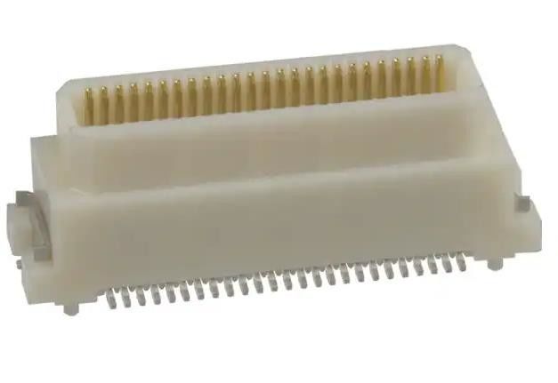 DF17 (4.0)-50DP-0.5V (5.7) 50 위치 커넥터 헤더 외장 스카우드 접촉