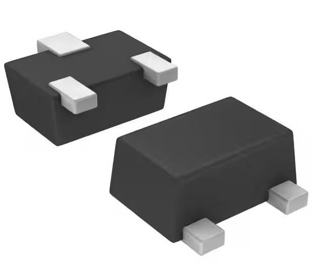 DTA114EMT2L 양극 트랜지스터 50 V 50 mA 250 MHz 150 mW 표면 장착 VMT3