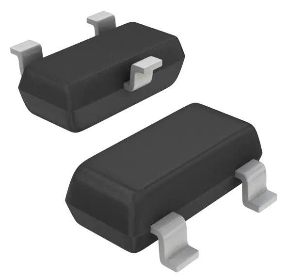 DTA144EE-TL 사전 편향 50 V 30 mA 250 MHz 150 mW 표면 마운트 EMT3