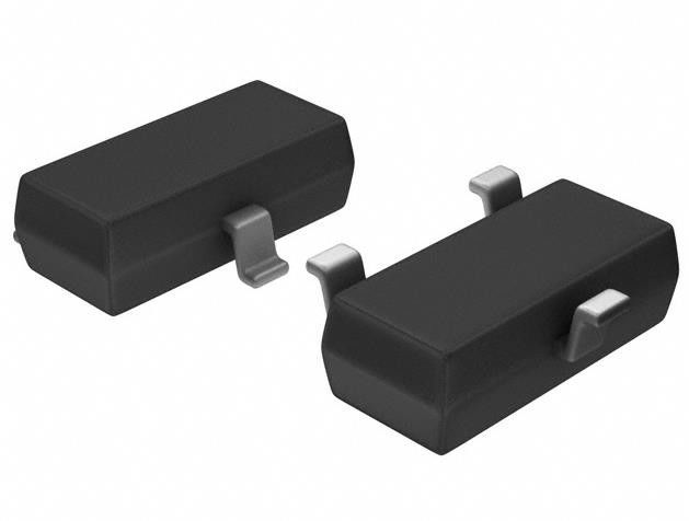 DTD113EK T146 사전 편향된 양극 트랜지스터 50 V 500 mA 200 MHz 200 mW