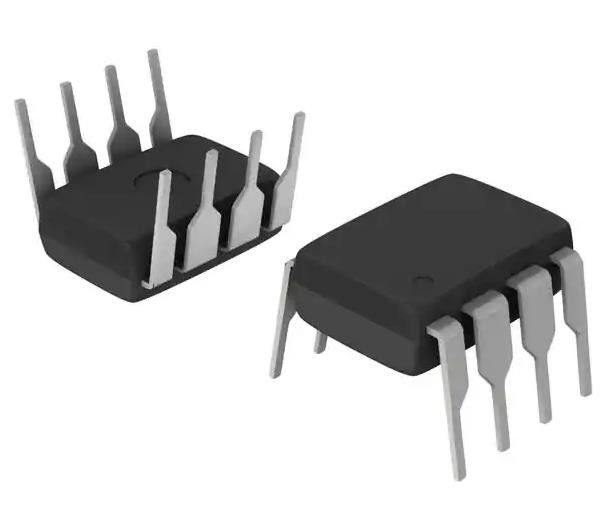 EPC1PC8 전자 IC 칩 메모리 크기 1Mb 3V ~ 3.6V, 4.75V ~ 5.25V