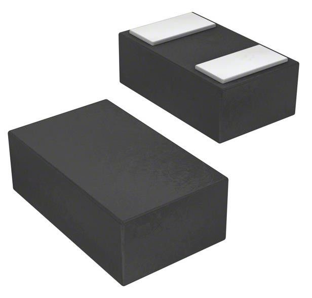 ESD7181MUT5G 35V (형) 클램프 1A (8/20μs) Ipp Tvs 다이오드 표면 마운트 2-X3DFN