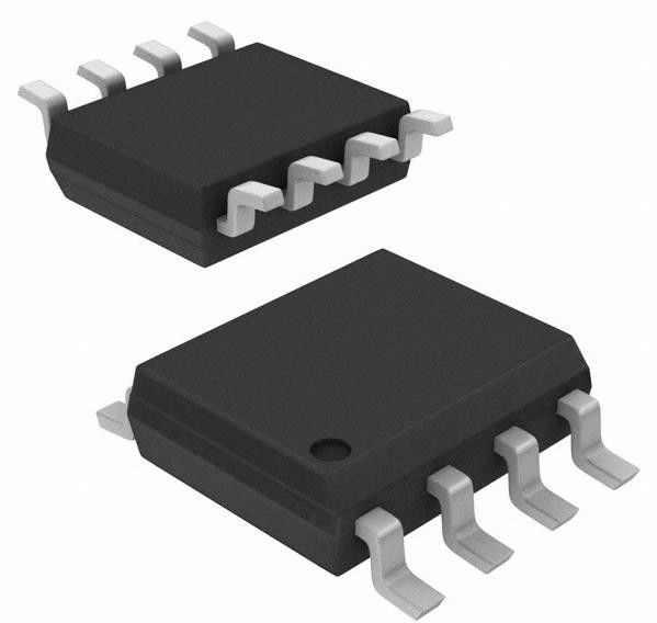 FDS3692 N 채널 100 V 4.5A (Ta) 2.5W (Ta) 표면 장착 8-SOIC