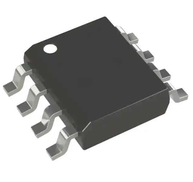 MCP6062-E/SN CMOS 메모리 IC 2Gbit 증폭기 2 회로 레일-레일 8-SOIC