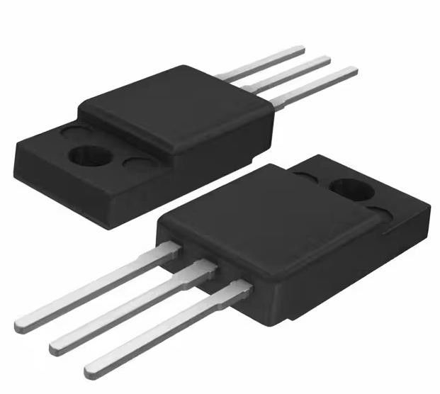 MJF15031G 양극 (BJT) 트랜지스터 PNP 150 V 8 A 30MHz 2 W 구멍을 통해 TO-220FP