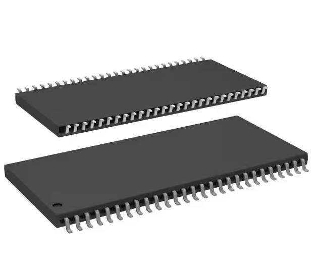 IS42S16800F-6TL SDRAM 메모리 IC 128Mbit 병렬 166 MHz 5.4 ns 54-TSOP II