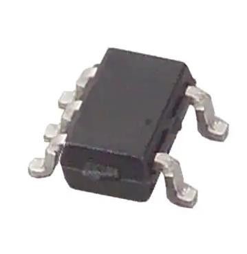 MAX9140AAXK/V+T 비교기 일반 목적 CMOS, 푸시 풀, TTL SC-70-5
