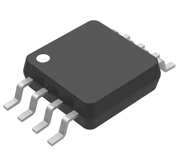 LP2951ACMM-3.3/NOPB 선형 전압 조절기 IC 긍정 조절 1 출력 100mA