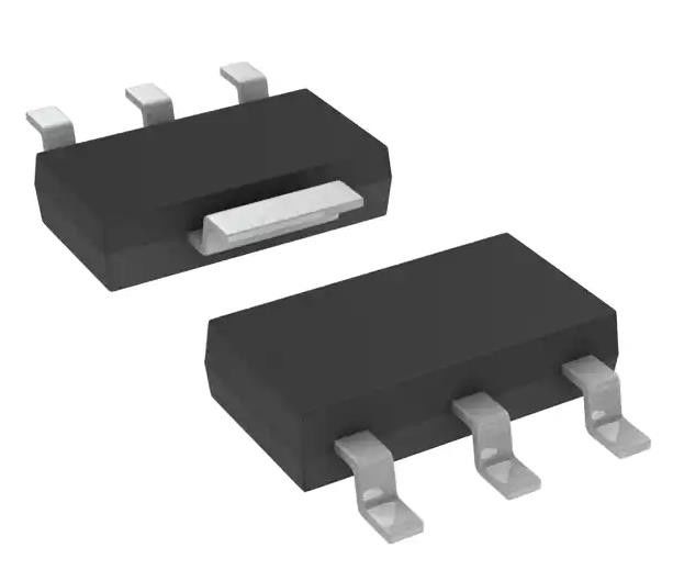 LM2940IMP-12/NOPB 선형 전압 조절기 IC 긍정 고정 1 출력 1A