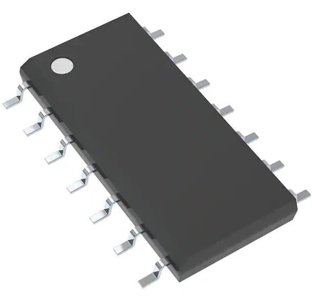 MC74HCT32ADR2G OR 게이트 IC 4 채널 14-SOIC 4.5V ~ 5.5V 4mA, 4mA