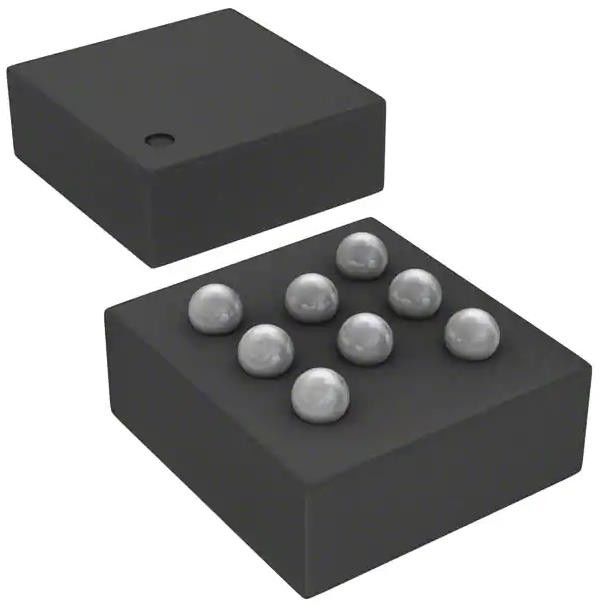 M95M01-DFCS6TP/K EEPROM 메모리 IC 1Mbit SPI 16 MHz 8-WLCSP 128K x 8
