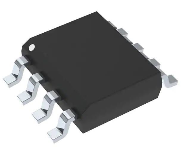 LMV358DR2G 전압 피드백 증폭기 2 회로 철도에서 철도 8-SOIC