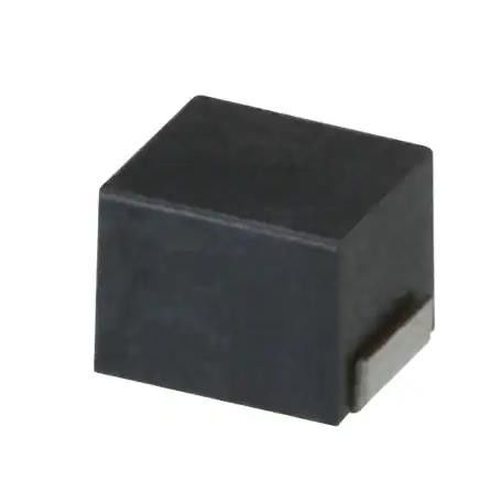 NLV25T-100J-PF 10μH 방패가 없는 드럼 코어 와이어 와운드 인듀서 155mA 3.5Ohm