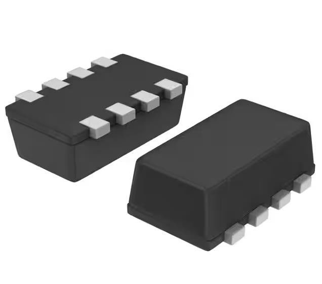 NTHS5404T1G N 채널 MOSFET 20 V 5.2A (Ta) 1.3W (Ta) 표면 마운트 ChipFETTM