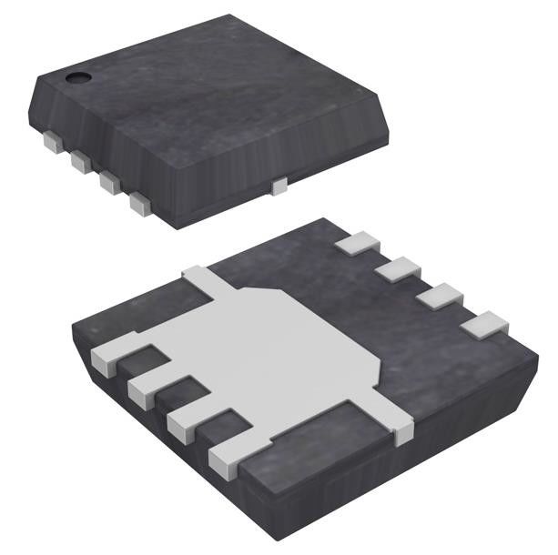 NVTFS4C13NWFTAG N 채널 MOSFET 30V 14A (Ta) 3W (Ta), 26W (Tc) 표면 장착 8-WDFN