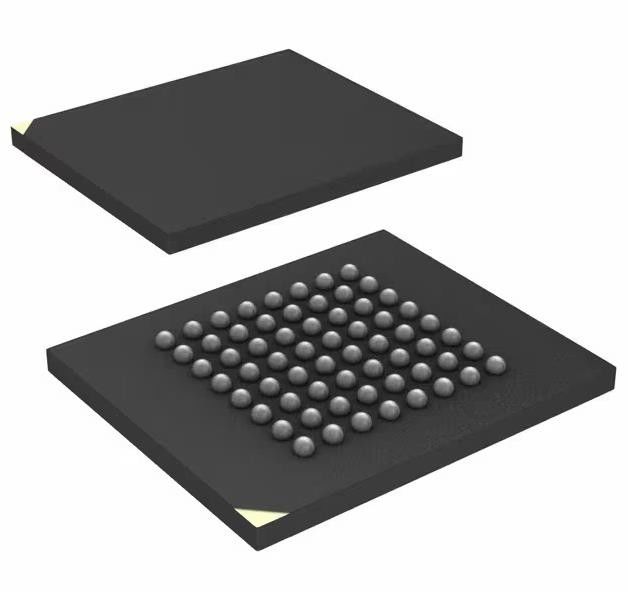 PC28F128P30TF65A 플래시 또는 메모리 IC 128Mbit 병렬 52 MHz 65 ns 64