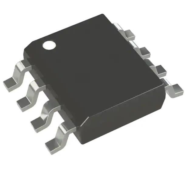 PIC12F629-I/SN PIC 12F 마이크로 컨트롤러 IC 8-비트 20MHz 1.75KB (1K x 14) FLASH 8-SOIC