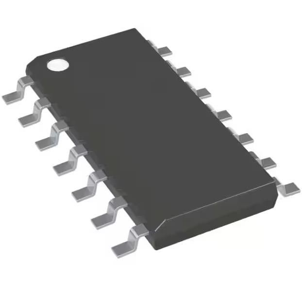 PIC16HV616T-I/SL PIC 16F 마이크로 컨트롤러 IC 8-비트 20MHz 3.5KB (2K x 14) FLASH