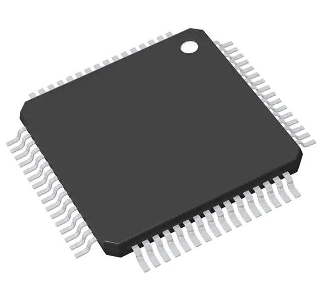 R5F212AASNFP#V2 R8C/2x/2A 마이크로 컨트롤러 IC 16-비트 20MHz 96KB (96K x 8) FLASH