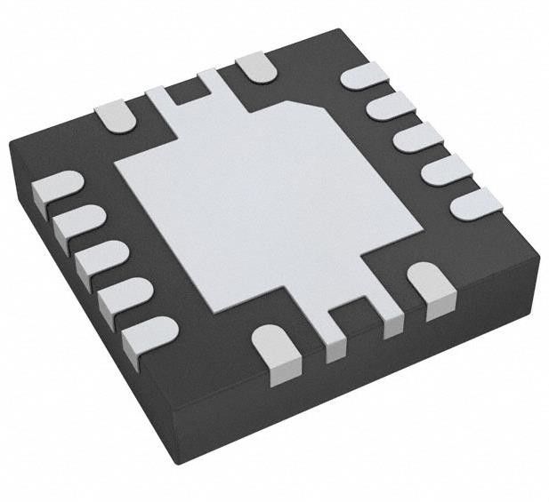 RT8209BGQW Buck Regulator 양성 출력 단계 아래 DC-DC 제어기 IC 14-WQFN