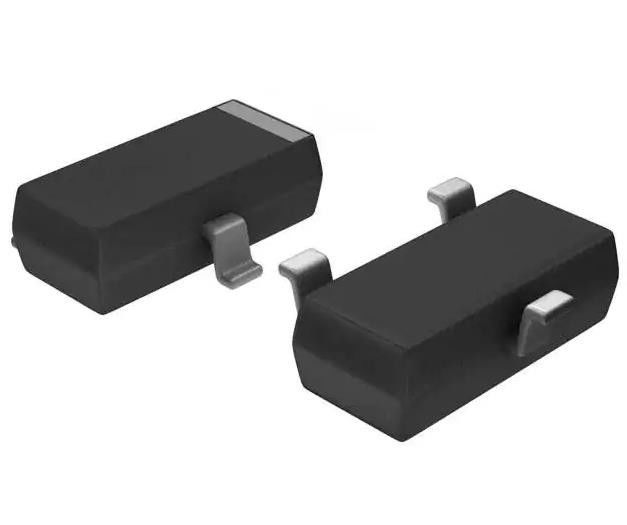 SI2308CDS-T1-GE3 N 채널 MOSFET 60 V 2.6A 1.6W 표면 마운트 SOT-23-3