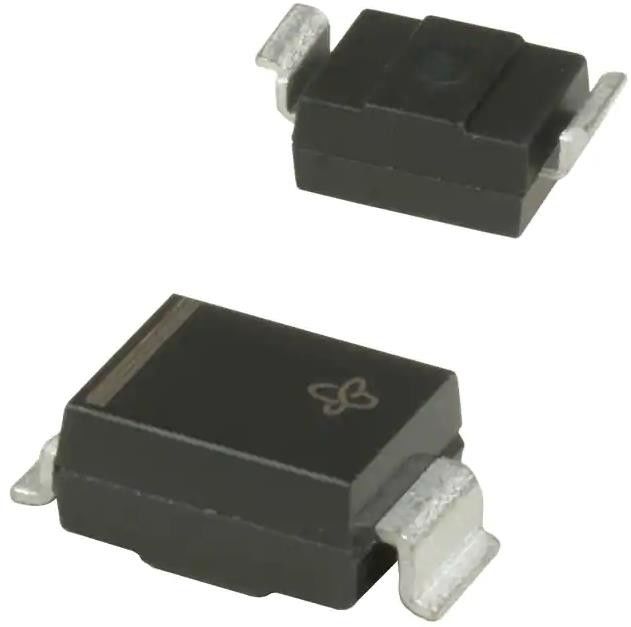 SMBG18CA-E3/52 29.2V 클램프 20.5A Ipp Tvs 다이오드 표면 마운트 SMBG (DO-215AA)