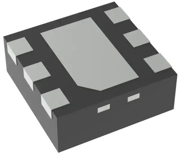 LP5912Q1.8DRVRQ1 선형 전압 조절기 IC 긍정 고정 1 출력 500mA