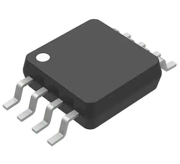 LP2951CMMX-3.3/NOPB 선형 전압 조절기 IC 긍정 조절 ( 고정) 1