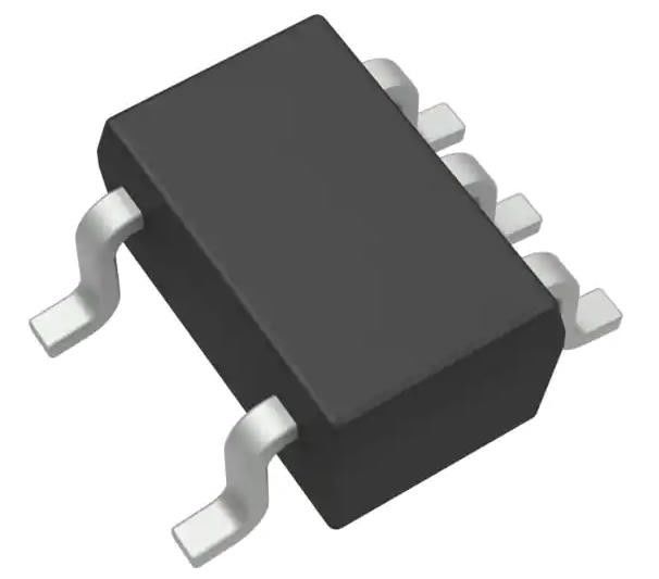 LMS33460MG/NOPB 감독자 오픈 드레인 또는 오픈 컬렉터 1 채널 SC-70-5