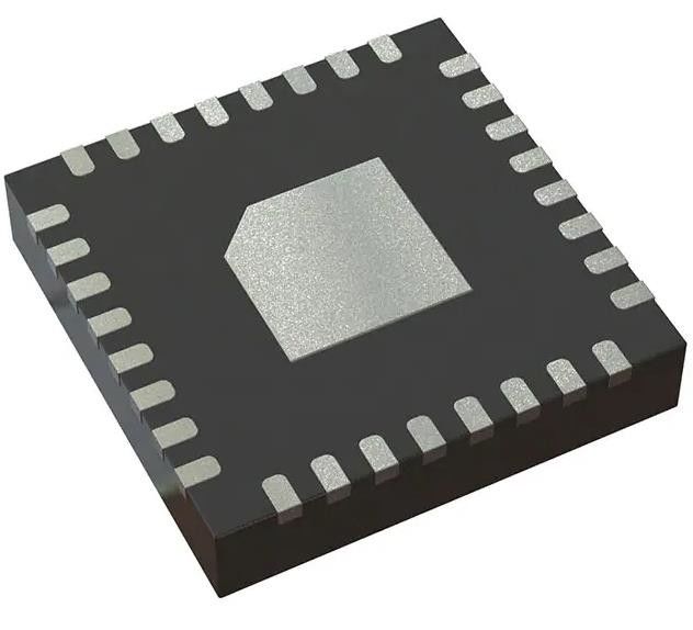 6PAIC3109TRHBRQ1 오디오 인터페이스 16b, 20b, 24b, 32b I2C, I2S 32-VQFN (5x5)