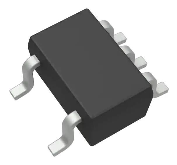 SN74LVC1G08DCKR 및 게이트 IC 1 채널 SC-70-5 1.65V ~ 5.5V 32mA, 32mA