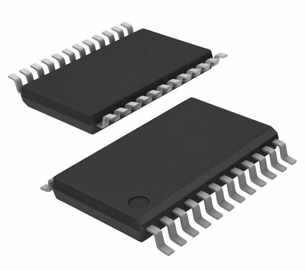 TCA9548APWR 버스 스위치 1 x 8:1 24-TSSOP 단일 공급 1.65V ~ 5.5V