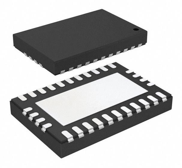 LM76003QRNPRQ1 스위치 조절기 IC 긍정 조절 1V 1 출력 3.5A 30-WFQFN