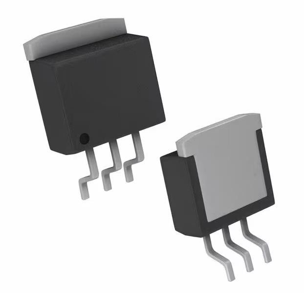LM3940ISX-3.3/NOPB 선형 전압 조절기 IC 긍정적 고정 1 출력 1A DDPAK